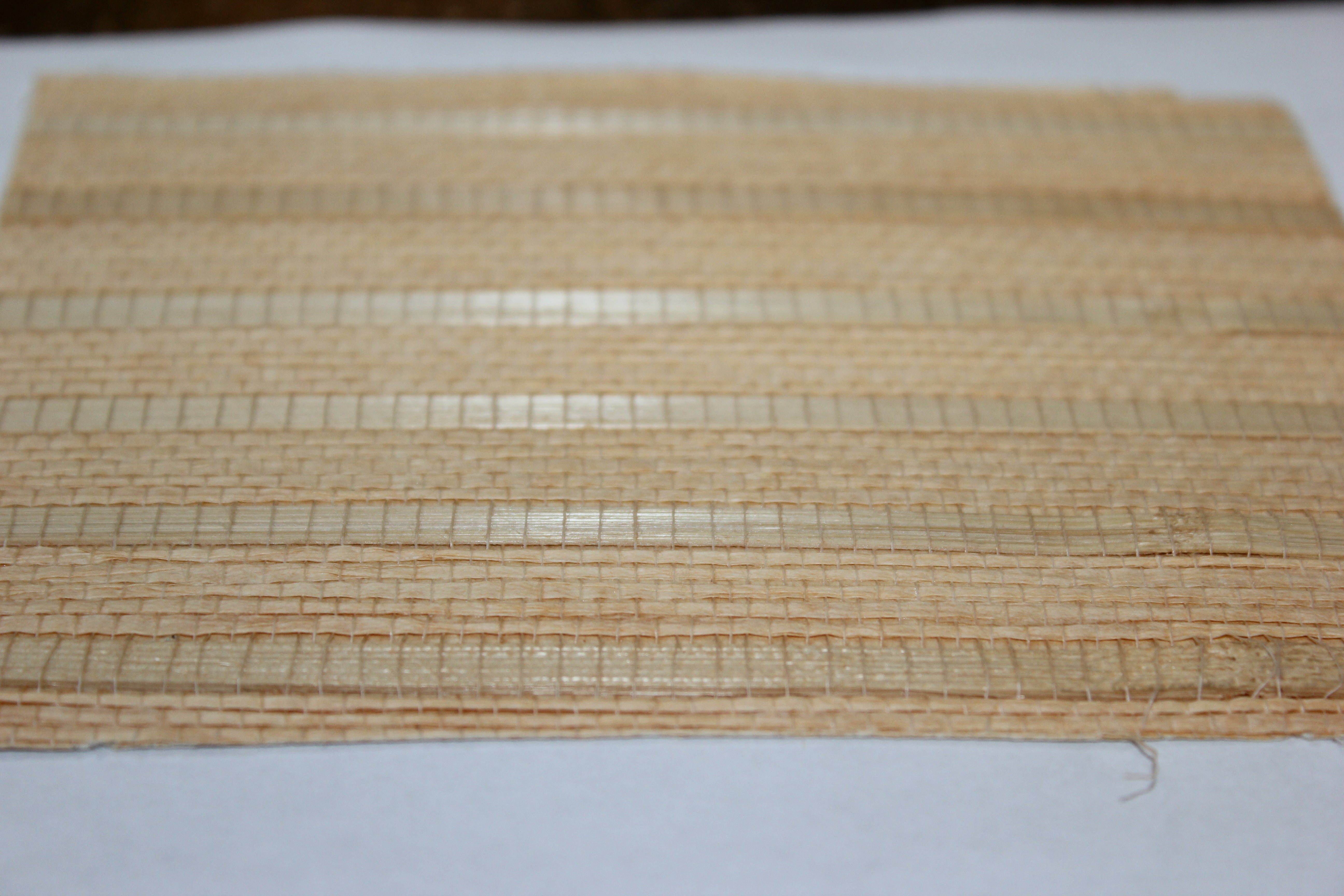 Kenneth James Natural Bamboo & Sisal  63-65671