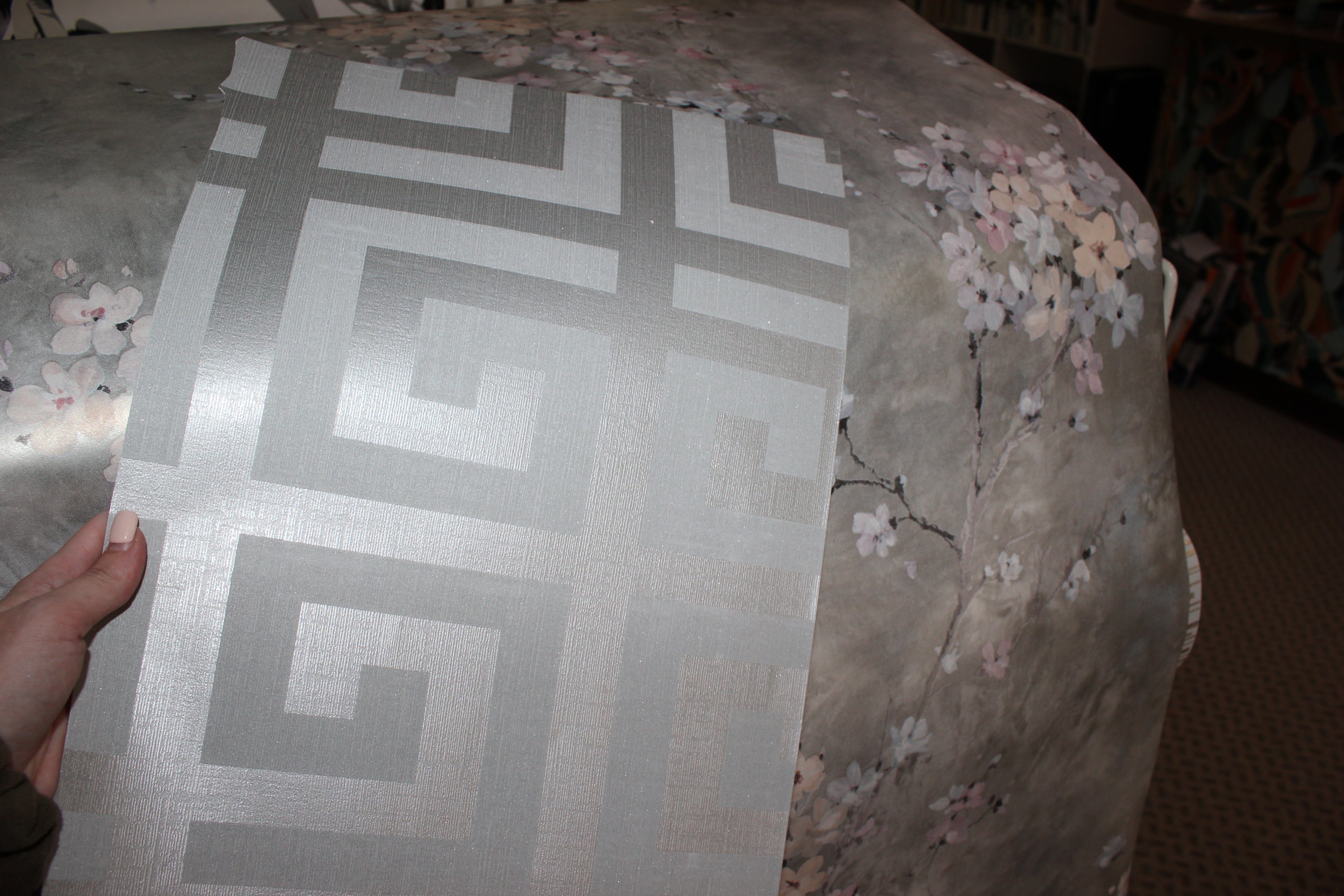 Kendrick Wallpaper Carl Robinson 11 Capri CR33400