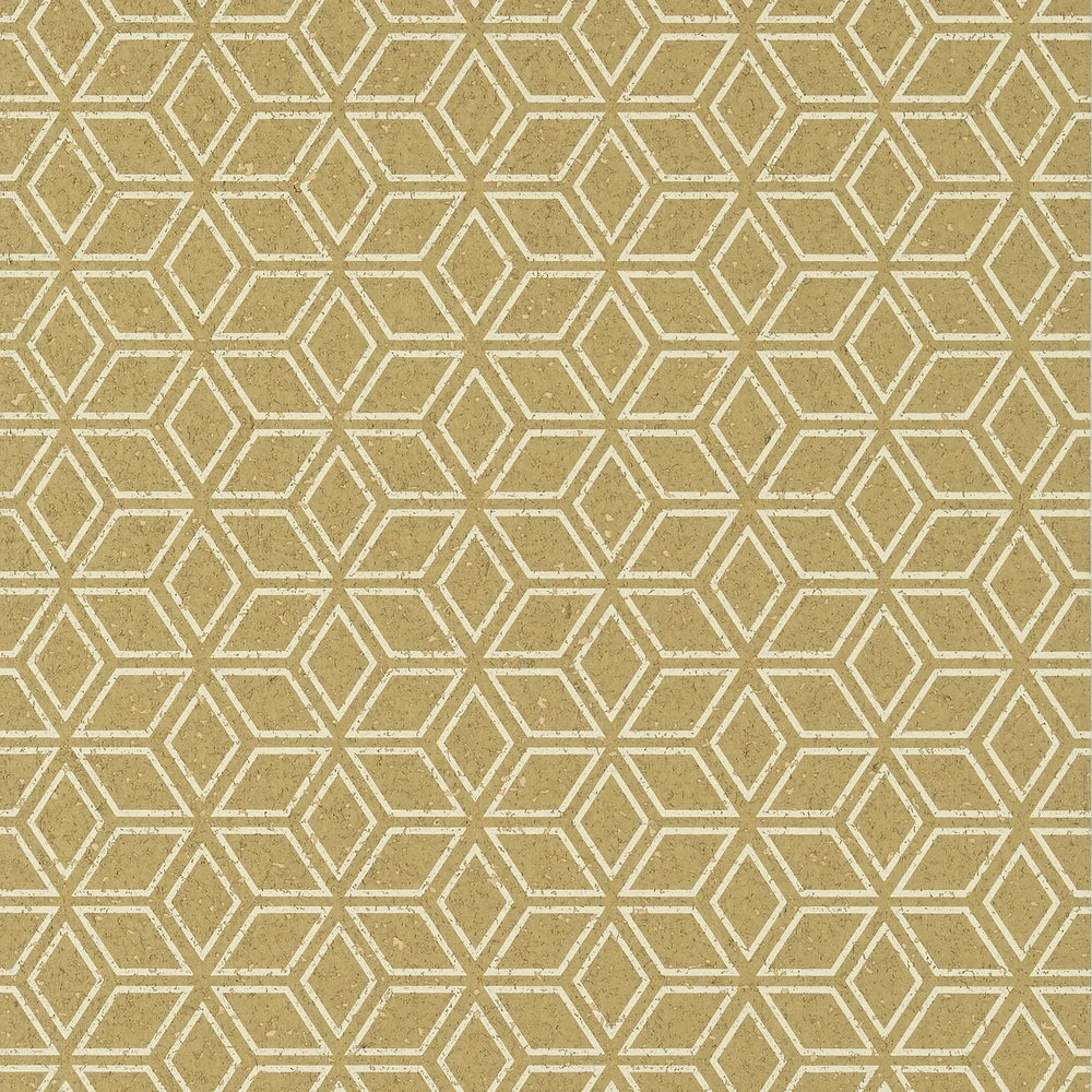 Anna French Legrelle Metallic Gold Cork AT79169