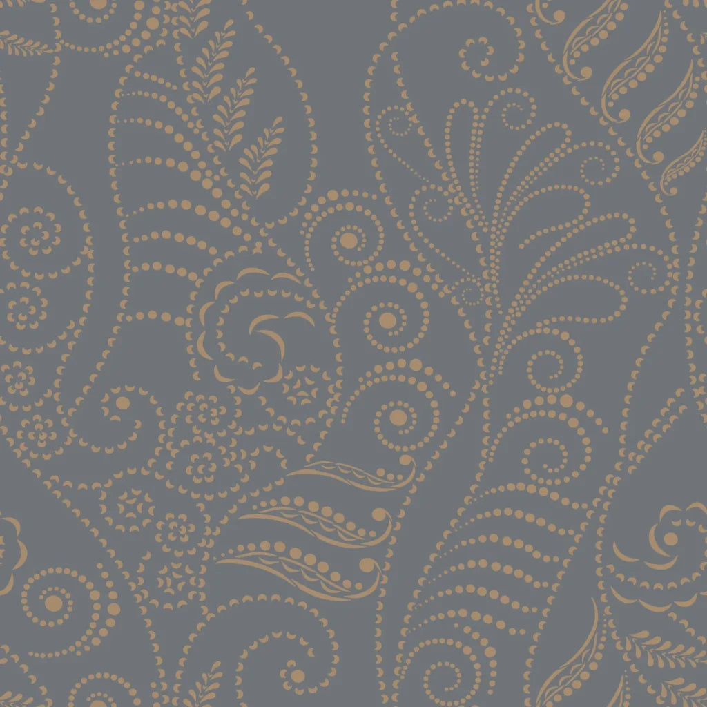 Candice Olson Modern Fern Wallpaper CP1269