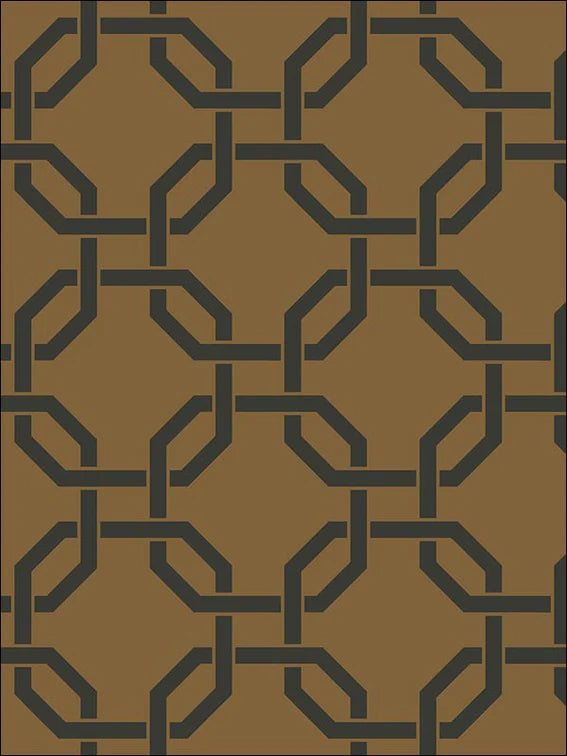 Carl Robinson Jessop Grasscloth CR22205