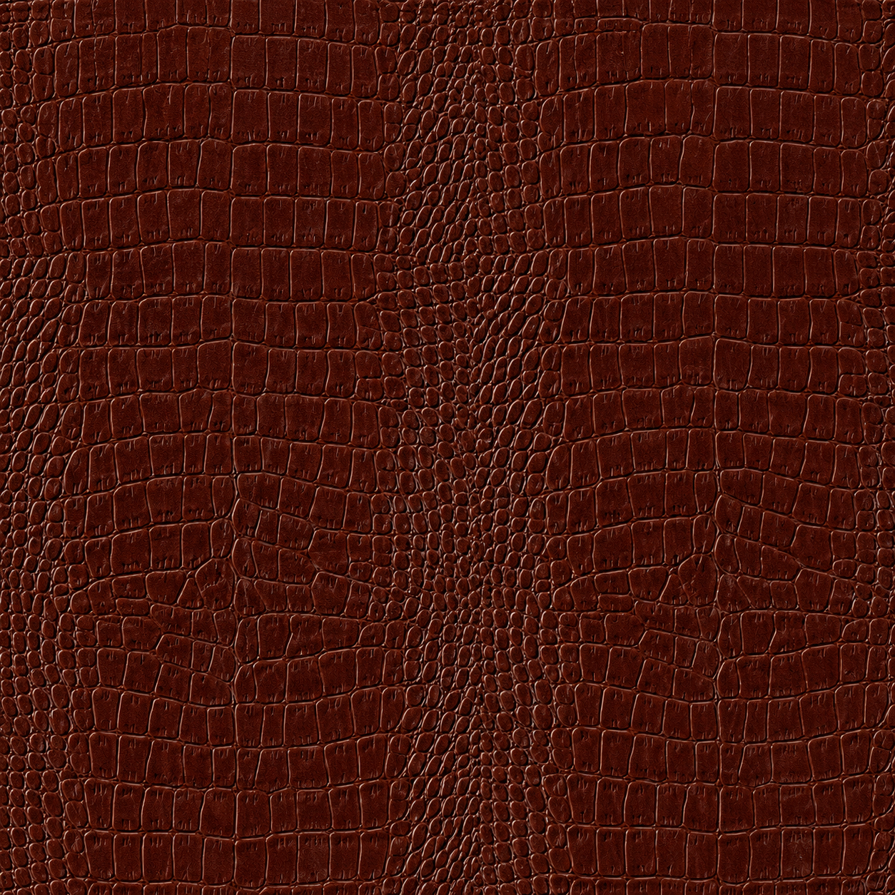 Thibaut Greater Gator Burgundy Vinyl Wallpaper T6804