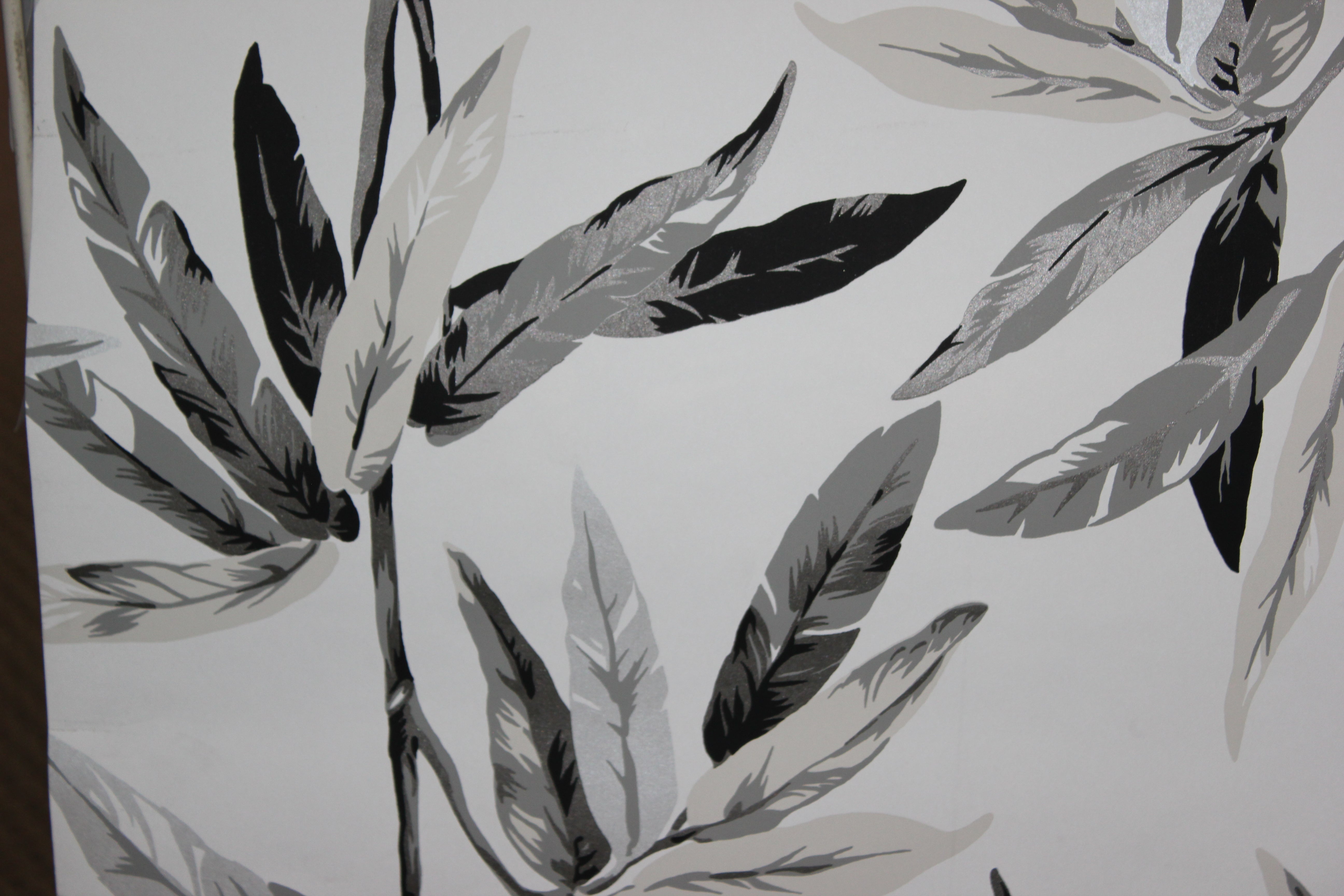 Carl Robinson Janson Bamboo Wallpaper CR21808