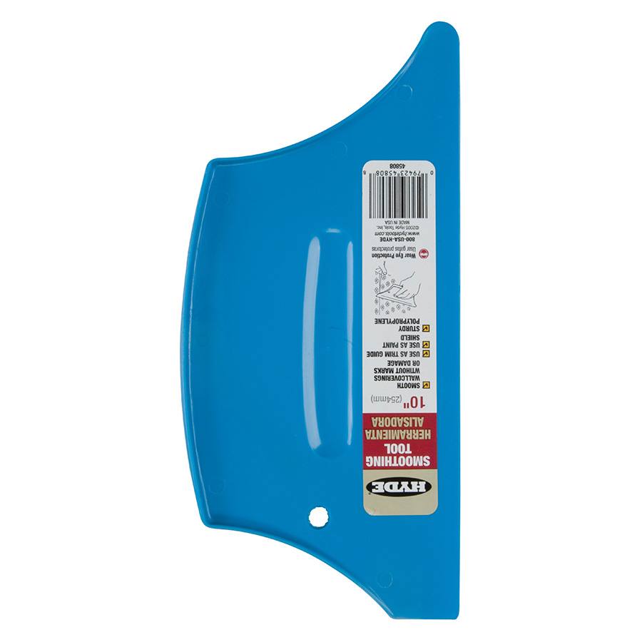 Smoothing tool Hyde