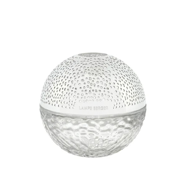 Gravity Lamp Clear- 004795