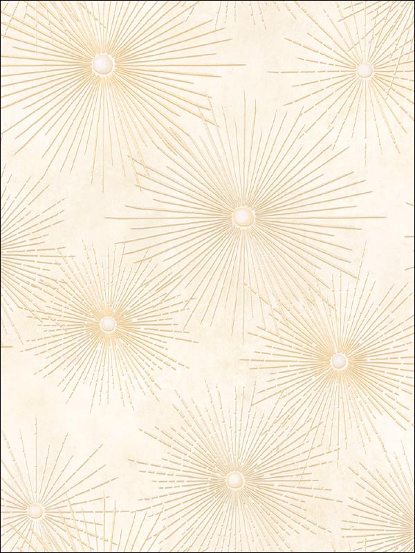 Seabrook Sunburst NE51005