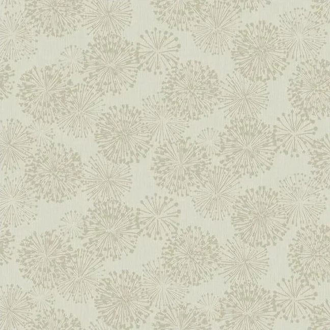 Candice Olson  NA0579 | Botanical Dreams, Grandeur Taupe - Candice Olson