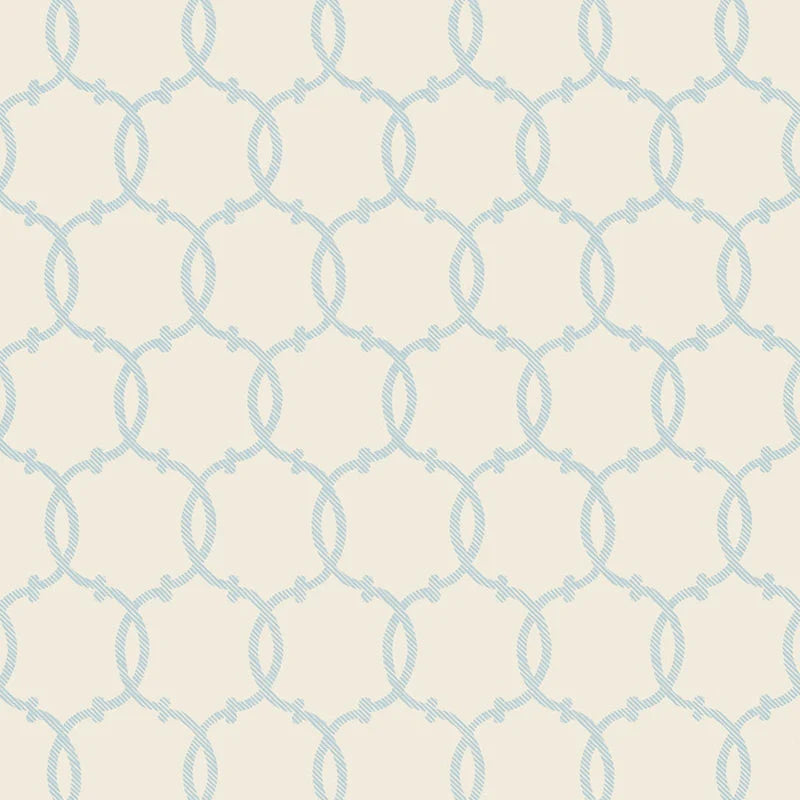 5005120 | Tracery, Sky - Schumacher Wallpaper