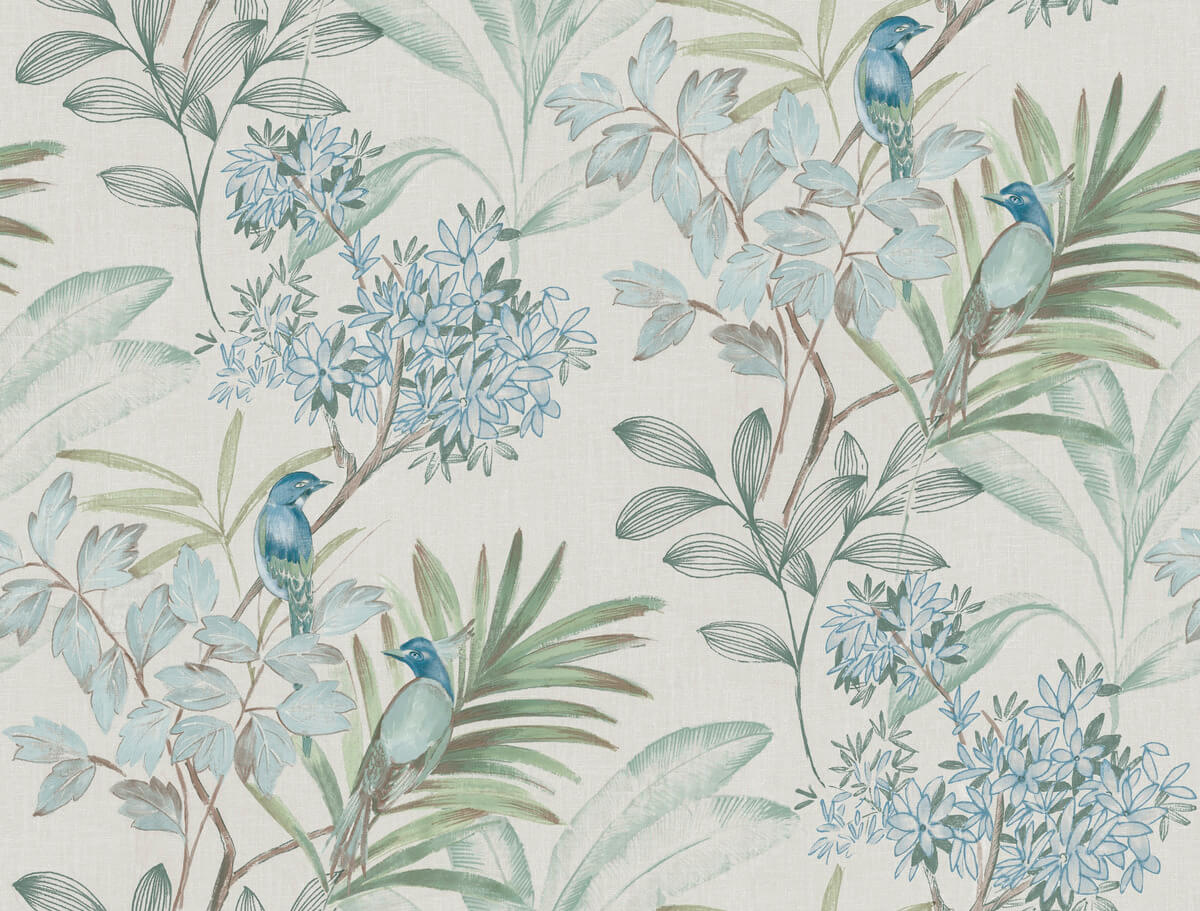 TL1926 Hand Painted