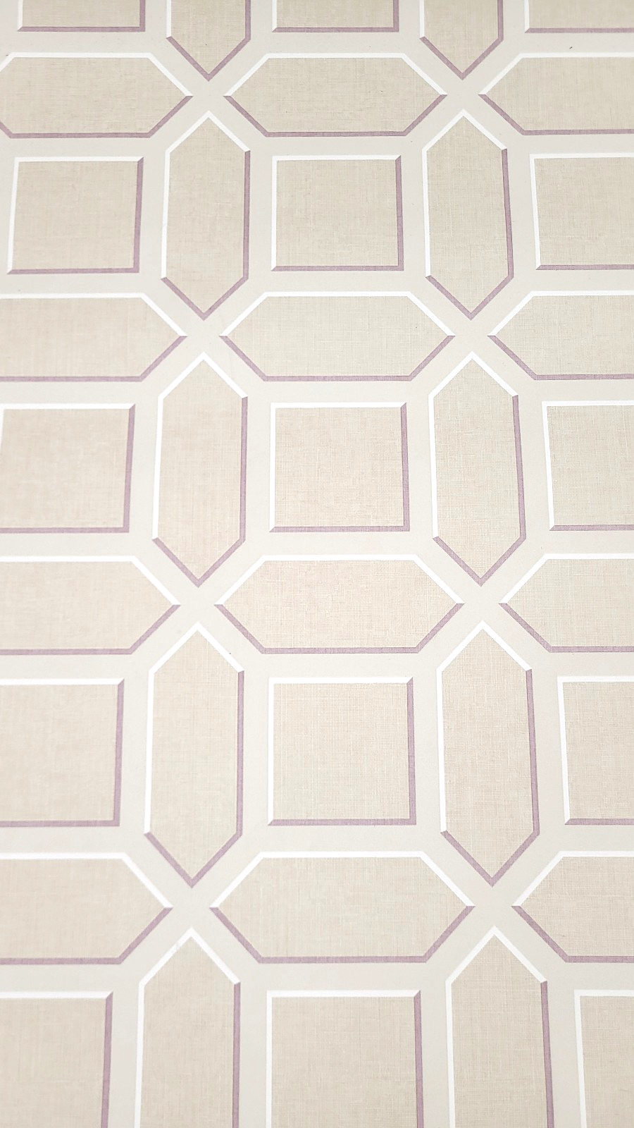 Tobago Lattice Wallpaper TR21201