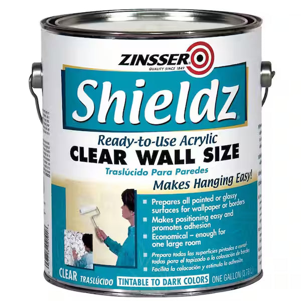 Shieldz Gal.