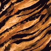 Tapet modern animal print LW41005 geometric