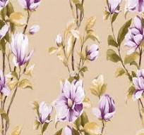 Tobago Floral Wallpaper TR20909