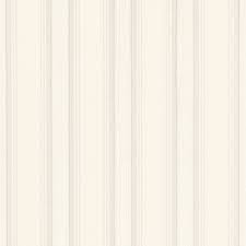 Ralph Lauren Wallpaper LWP64363W Friston Flock Stripe Dove