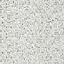 HZN43002 Brewster Geometric Metallic CLOSE OUT