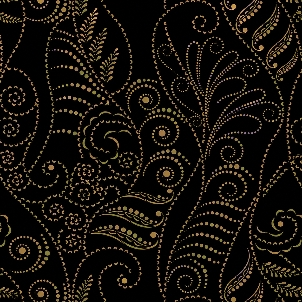 Candice Olson Modern Fern Wallpaper CP1269