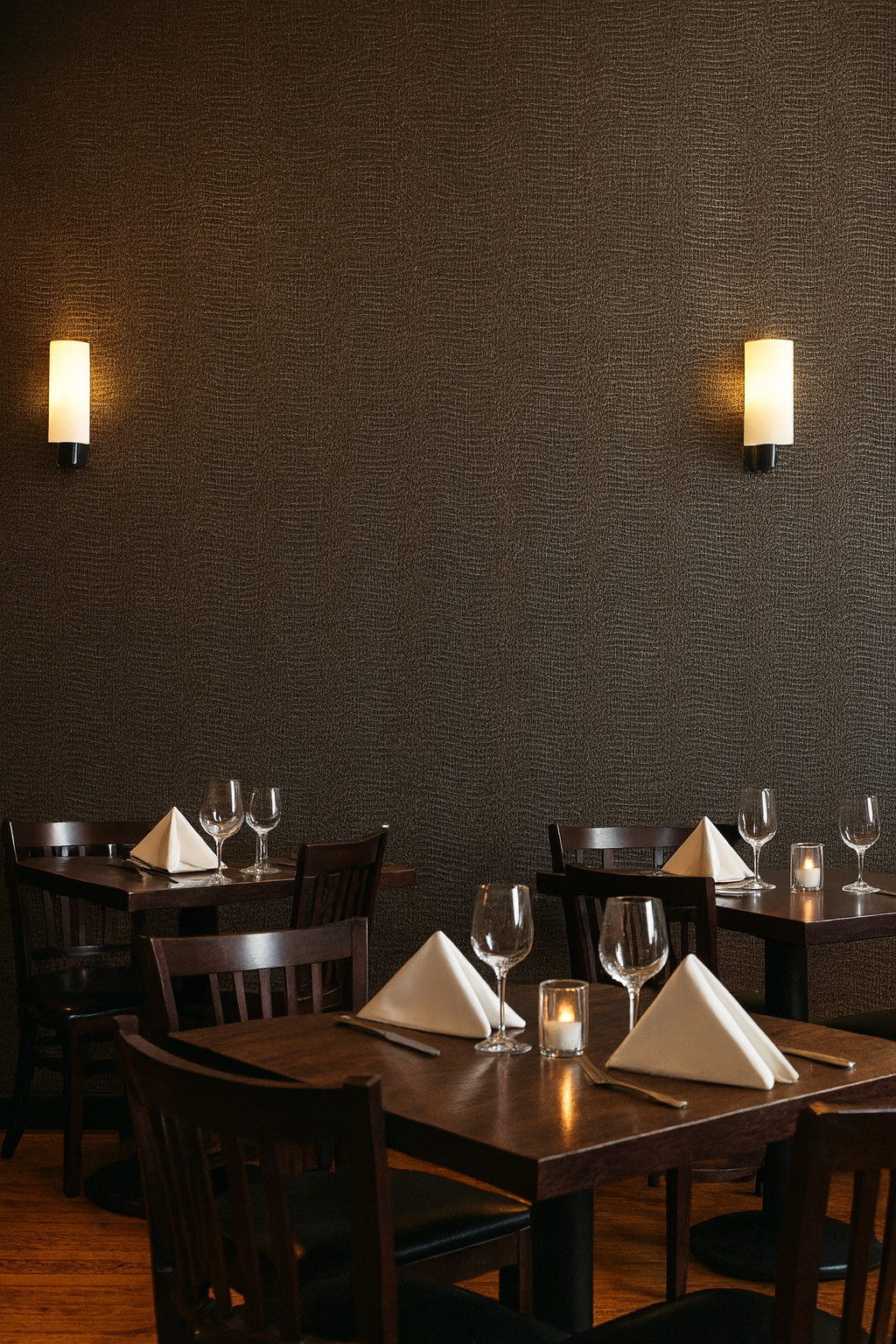 Thibaut Brown Alligator Heavy Textured Fabric Backed Commercial Grade T3014