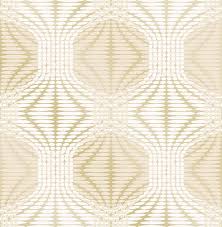 FD22633 Beige Art Deco CLOSE OUT