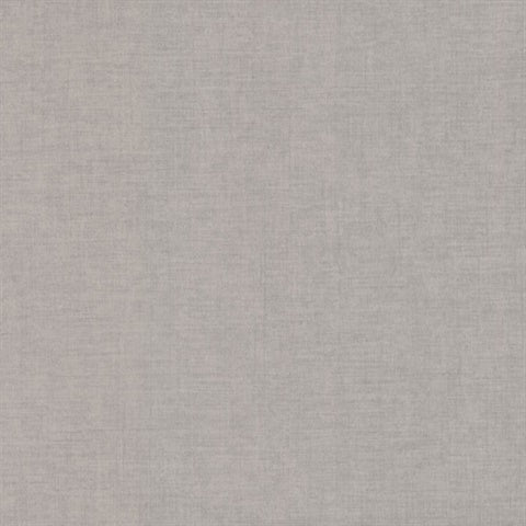 York Light Grey Gunny Sack Texture Wallpaper 5975