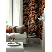 Tapet modern animal print LW41005 geometric