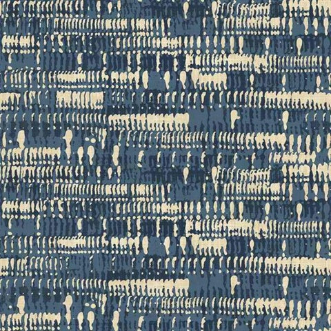 NN7294 York Blue Modern CLOSE OUT