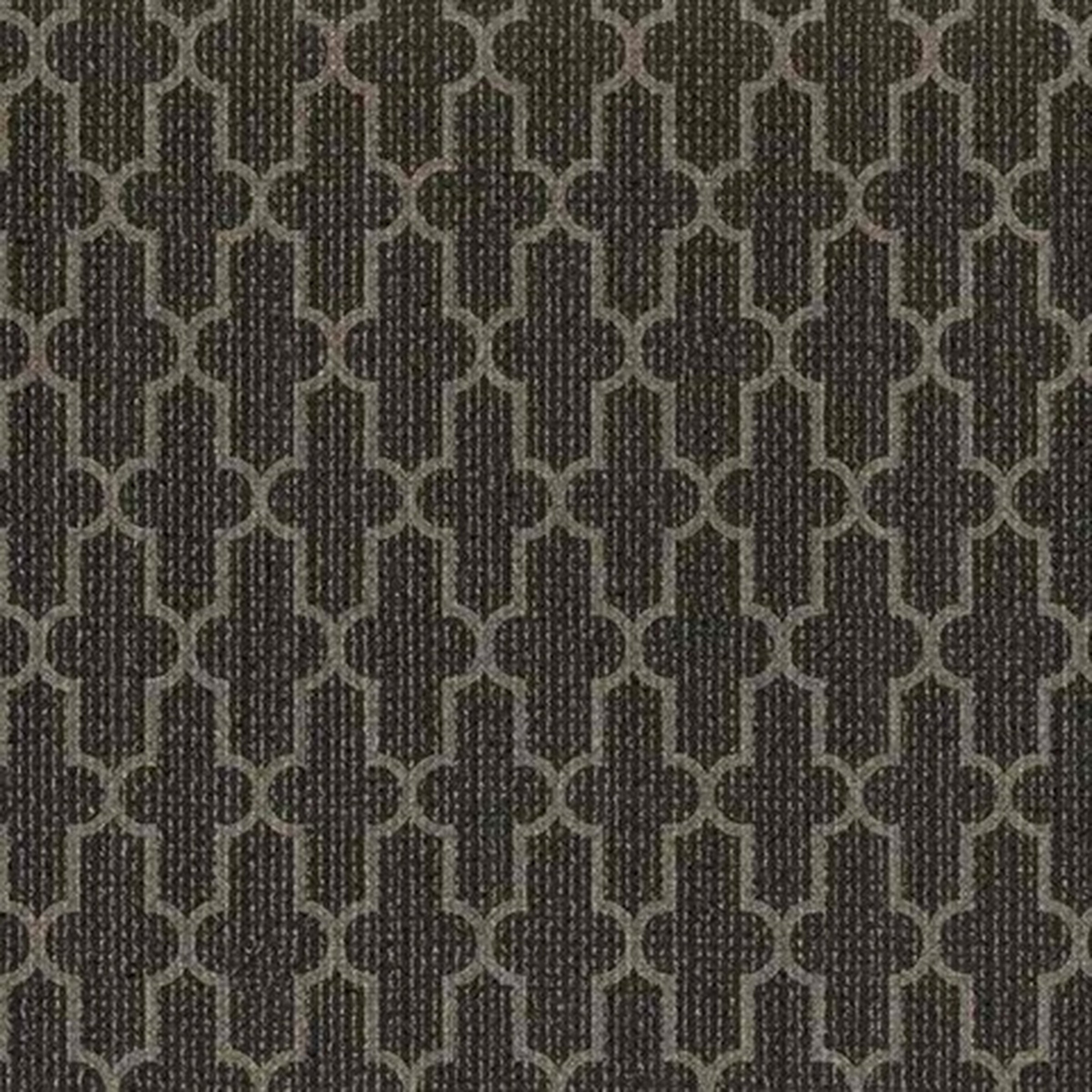 York Frame Geometric Wallpaper CL1830