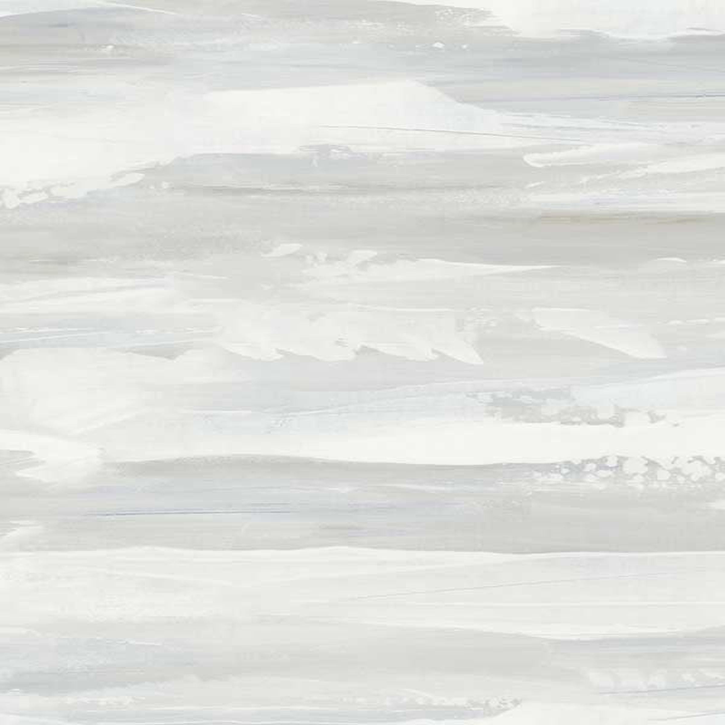 On The Horizon Grey & Slate Ombre Watercolor Stripe Wallpaper AG2013