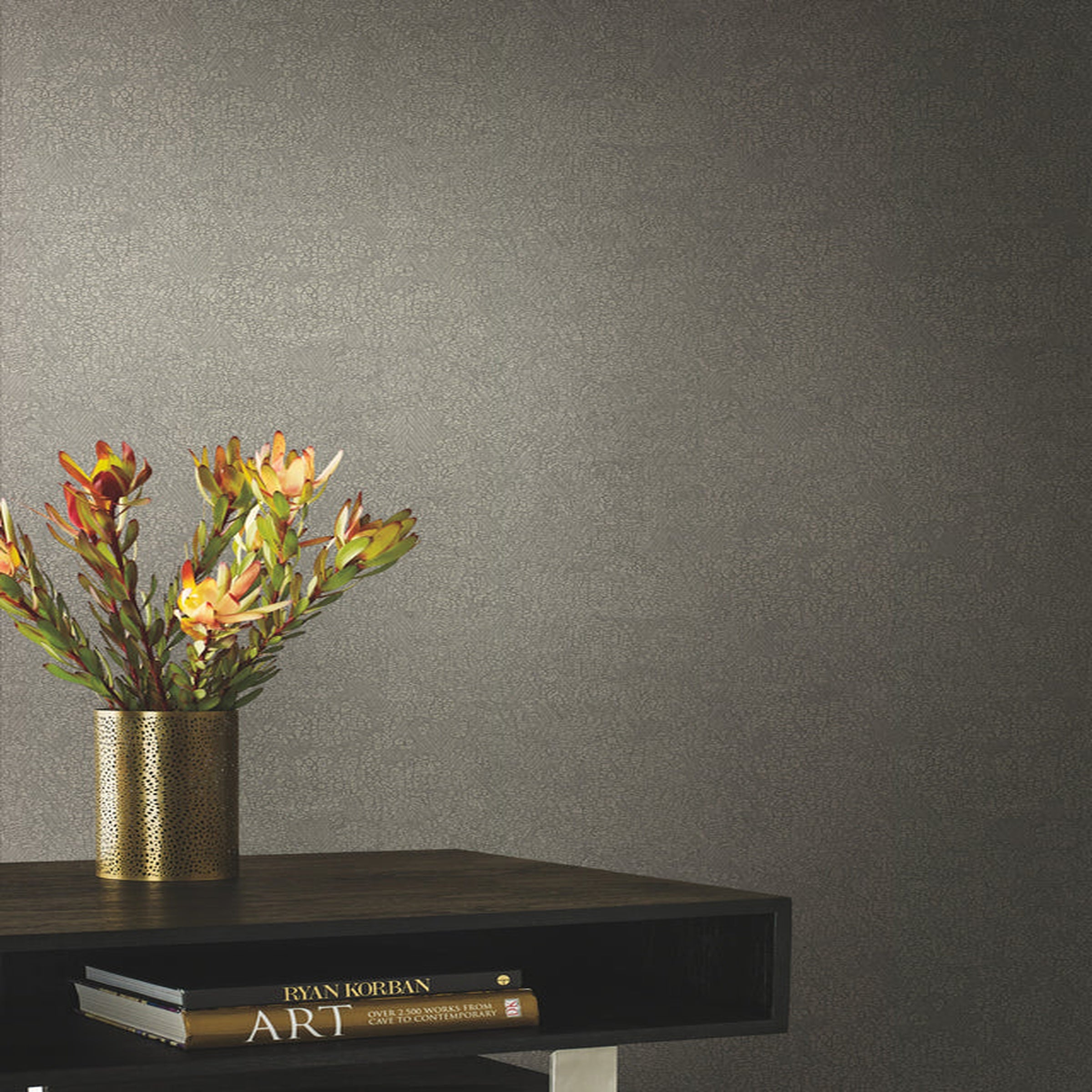 York Weathered Light Grey Wallpaper OG0511