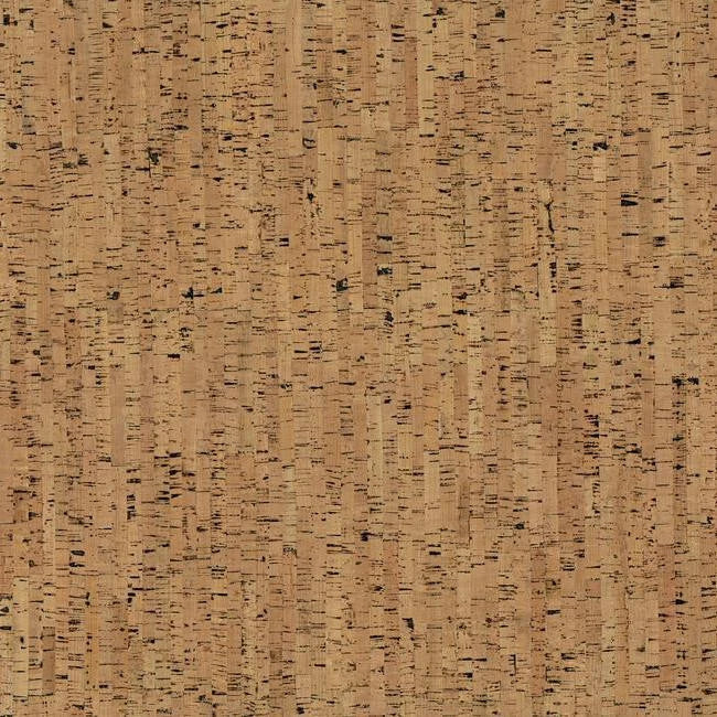 Plain Bamboo Cork Wallpaper LC7155 C/O