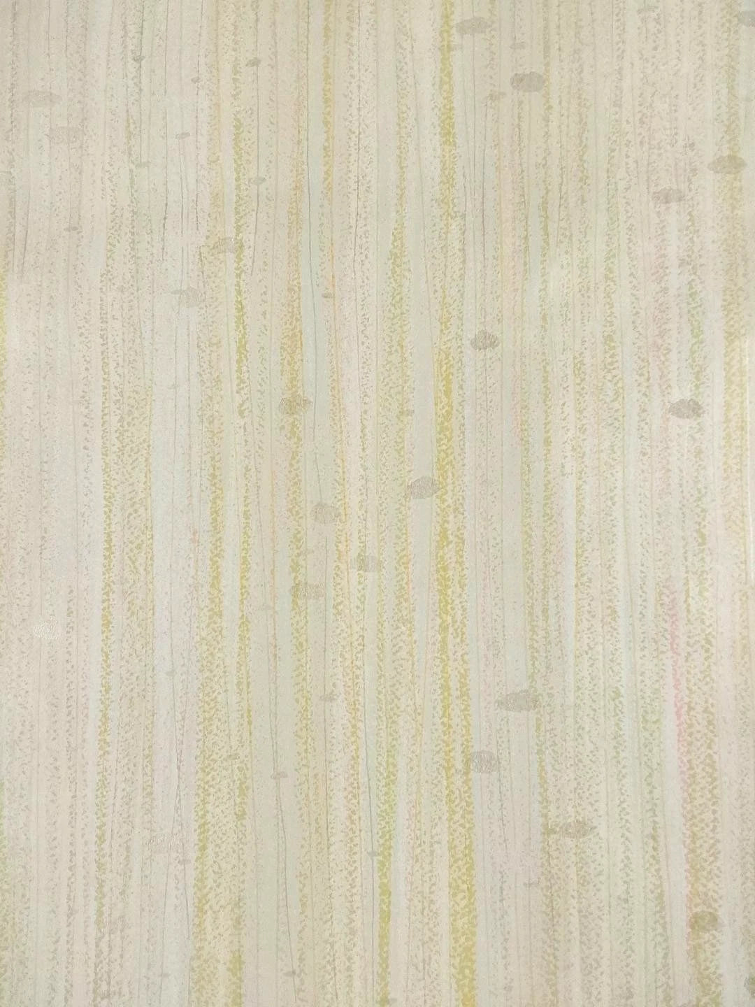 Antonina Vella Chartreuse  Wallpaper VV5874