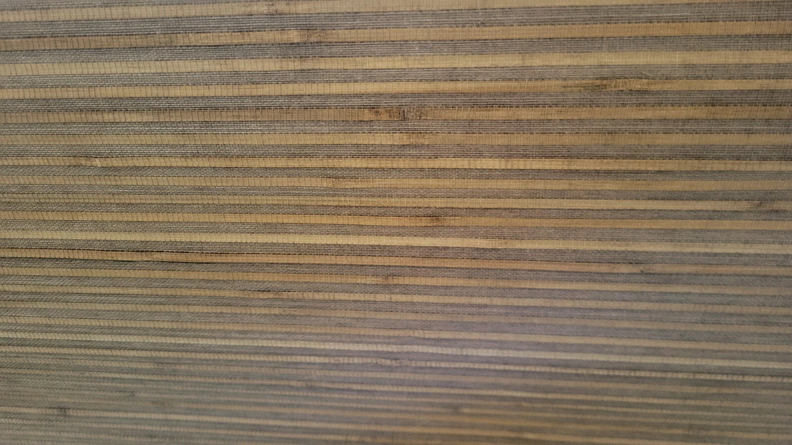 Natural Bamboo Wallpaper Neutral Color from Kenneth James 65658