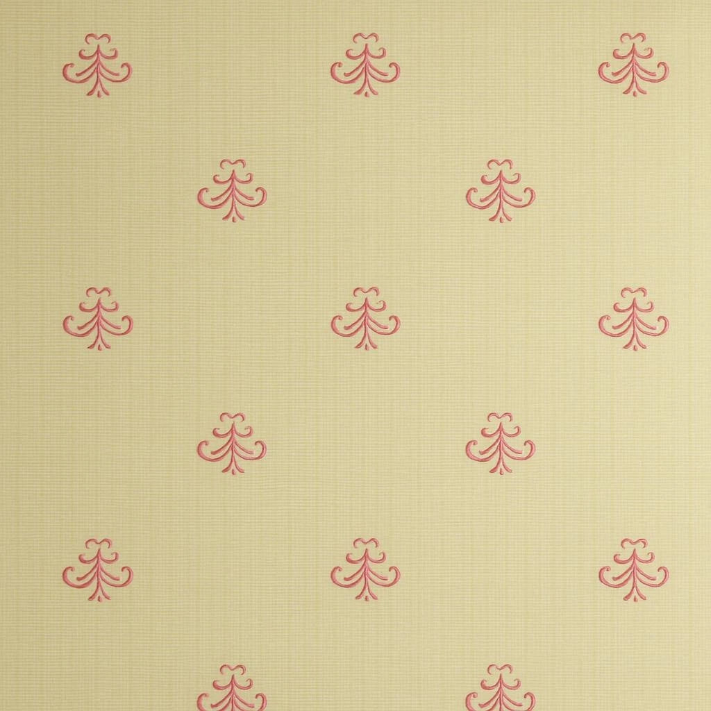 VR7946 York Yellow Traditional