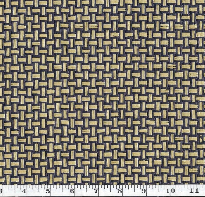 Merril Basket Weave Grasscloth Ralph Lauren LWP68629W