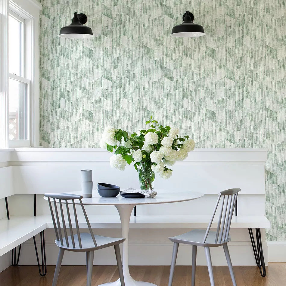 FD26214 Green Modern