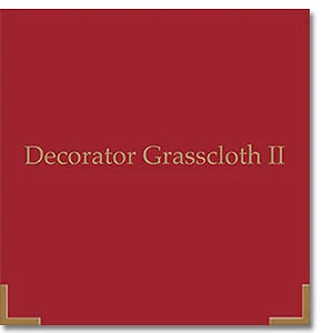 Norwall Wallcoverings 488-403 Decorator Grasscloth II Fine Seagrass Wallpaper