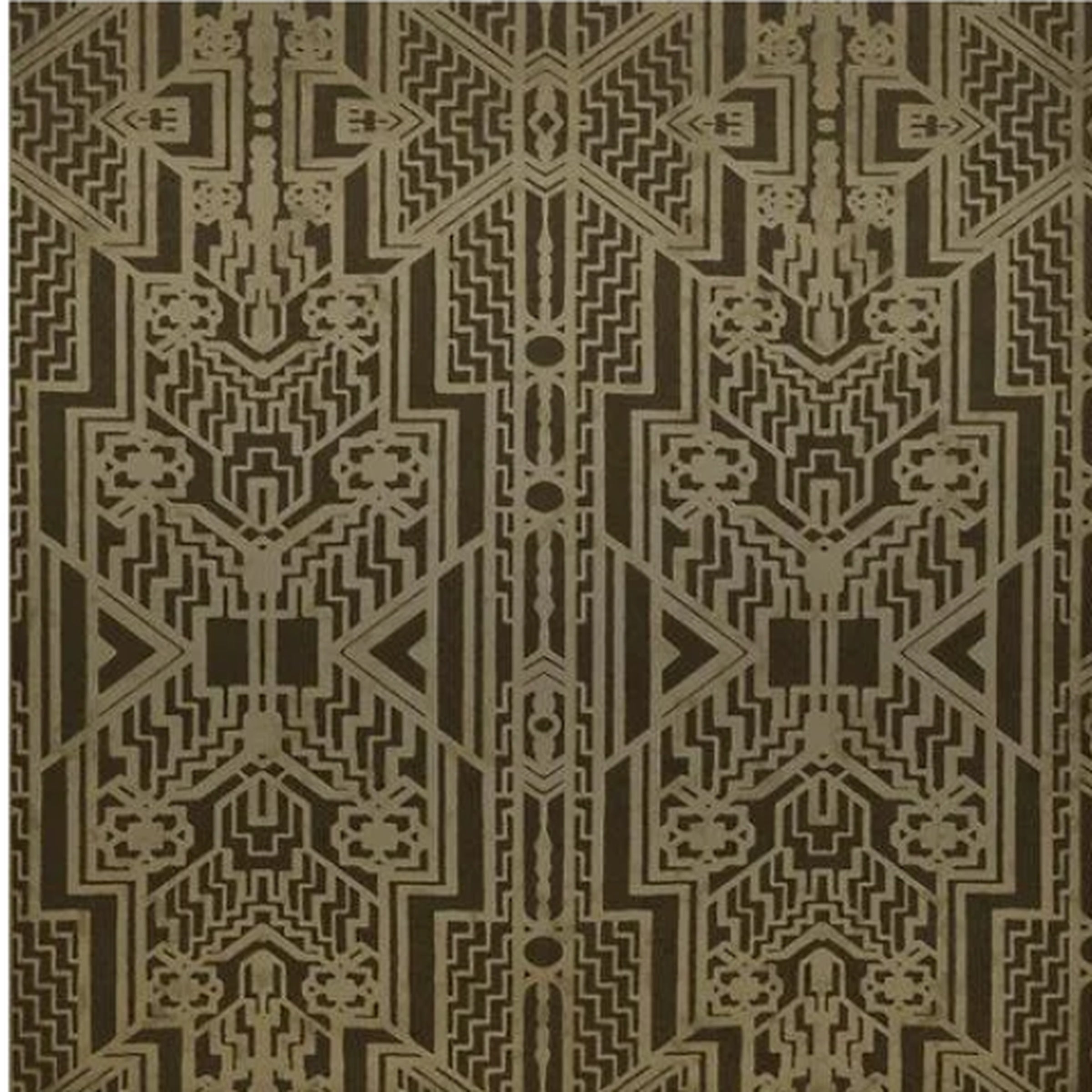Ralph Lauren Brandt Geometric Bronze LWP66981