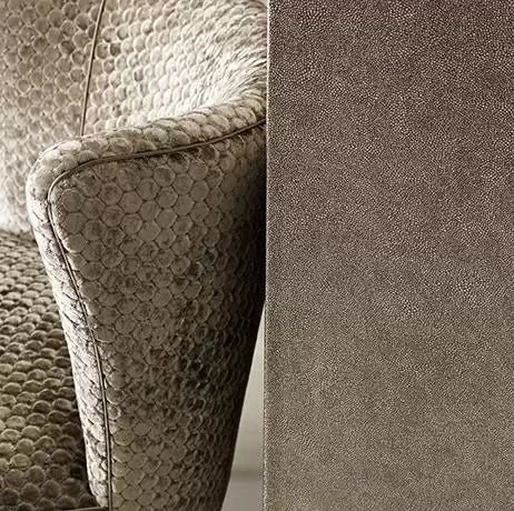 Osborne & Little's Sparkle Zanella Wallpaper W6344-03